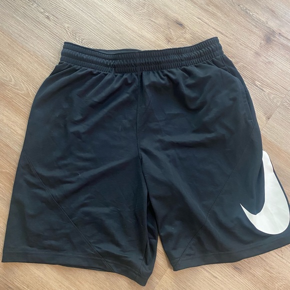 Nike Shorts Mens Nike Running Shorts Poshmark